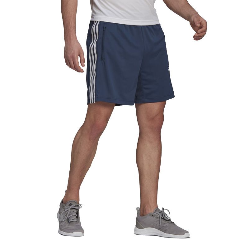 Quần training adidas Aeroready nam GM2128