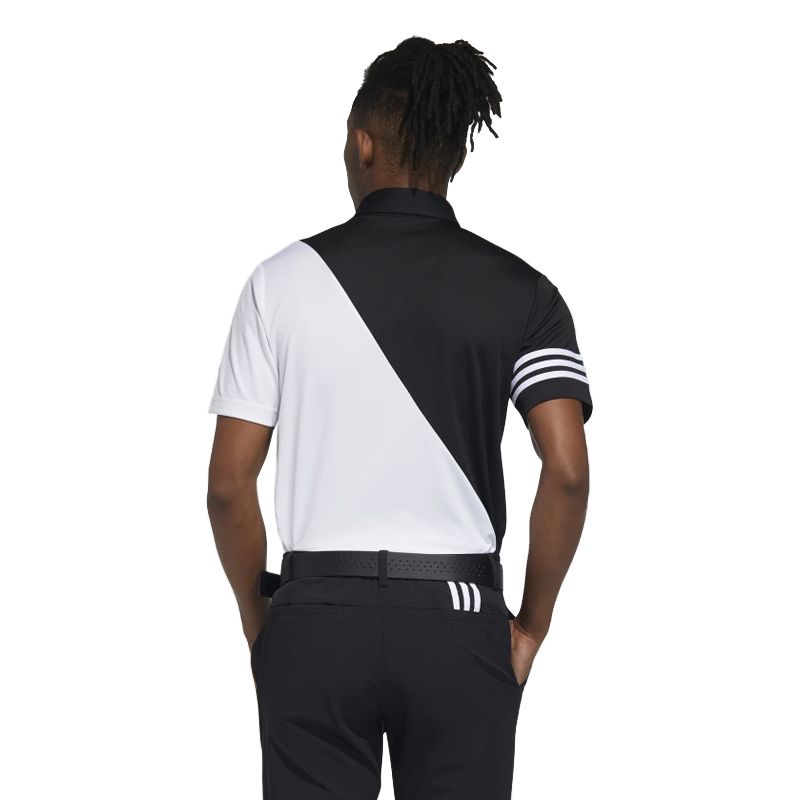 Áo golf adidas polo nam GM3659