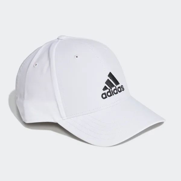  Mũ thể thao BBALLCAP LT EMB adidas GM6260 