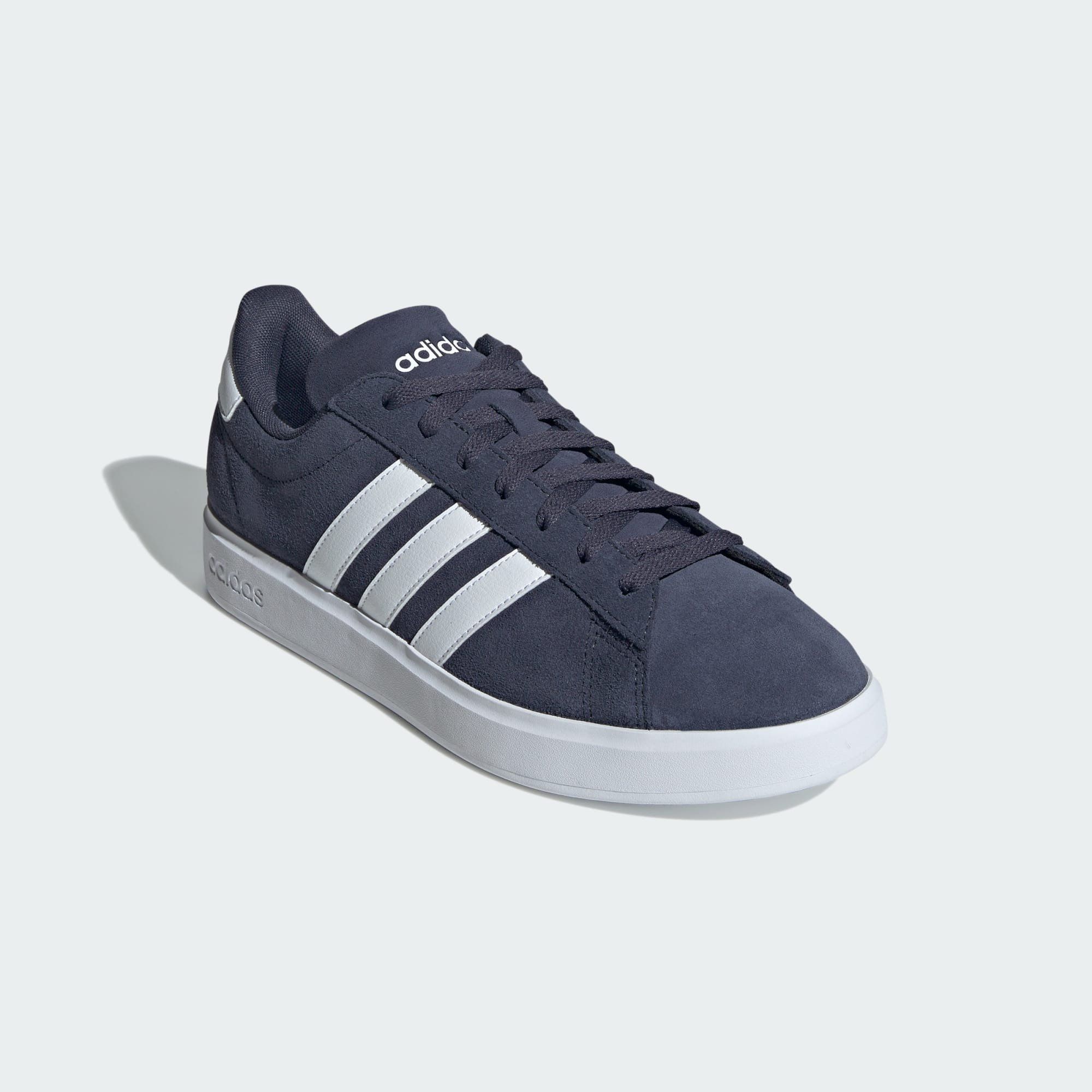 Giày tennis Adidas Grand Court 2.0 nam ID2969