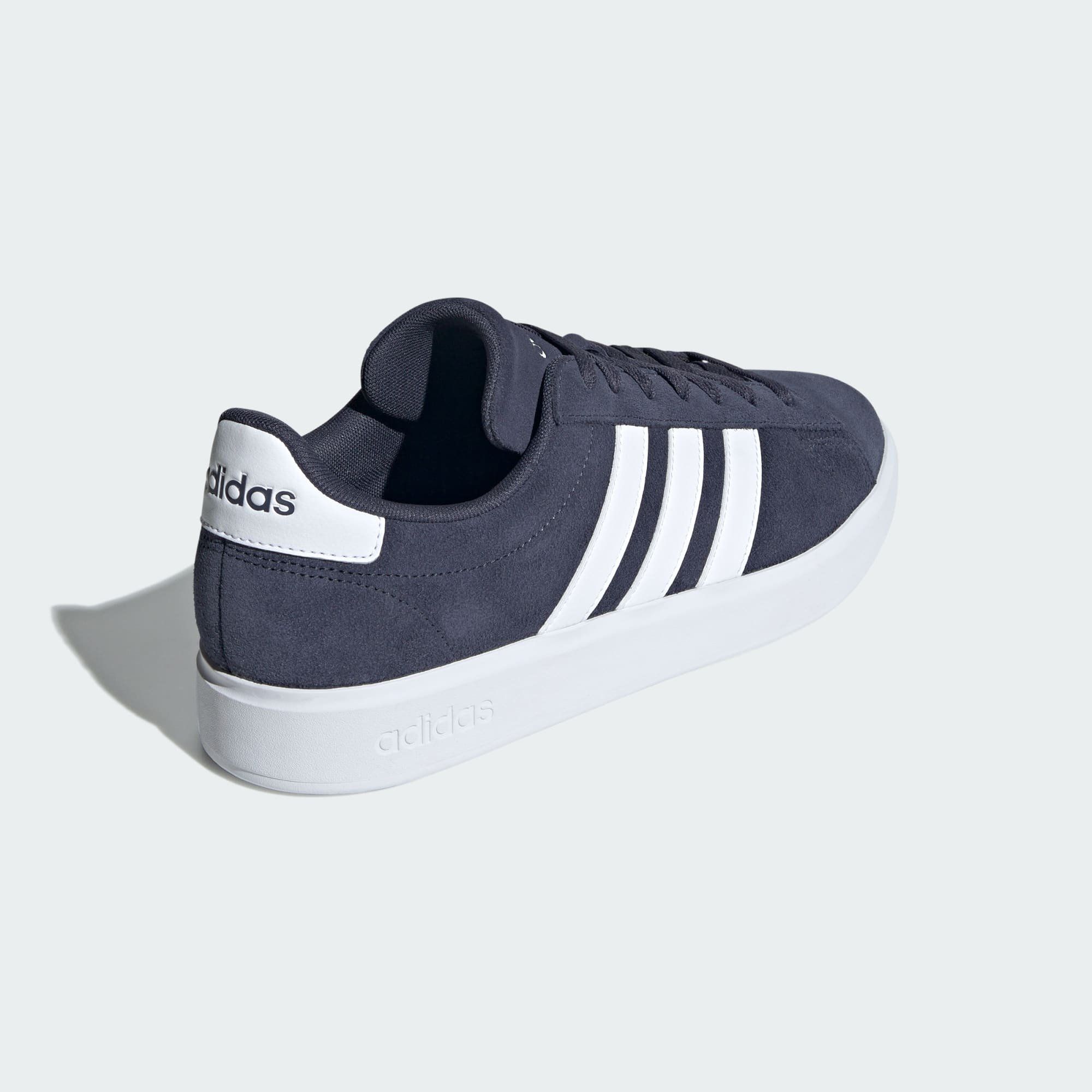 Giày tennis Adidas Grand Court 2.0 nam ID2969