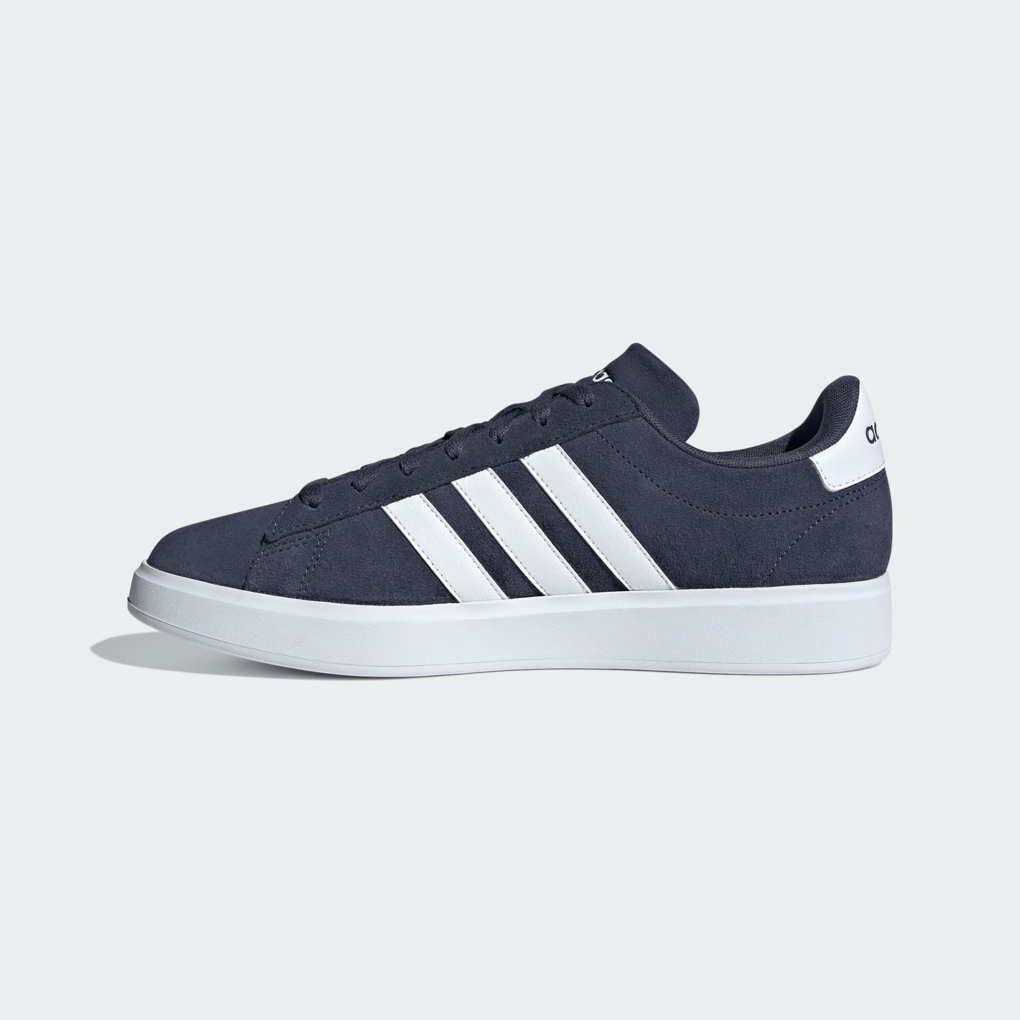 Giày tennis Adidas Grand Court 2.0 nam ID2969