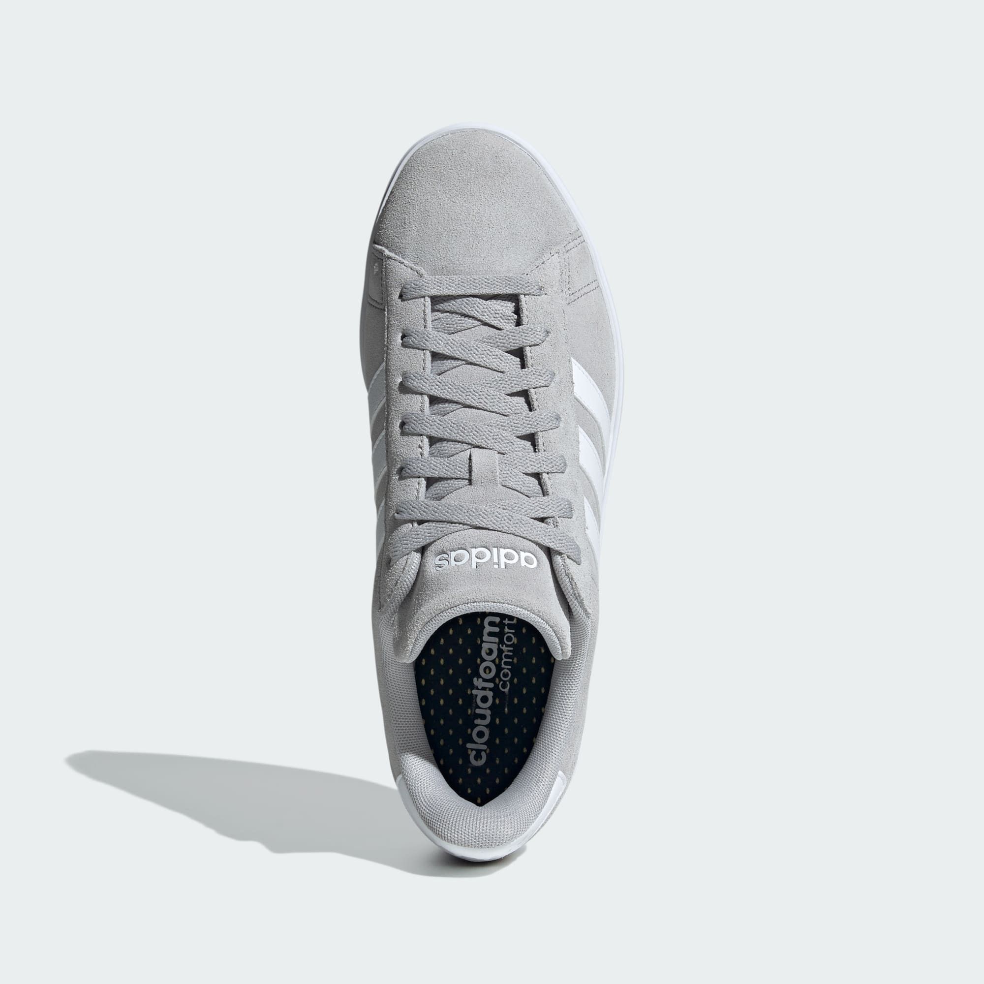 Giày tennis Adidas Grand Court 2.0 nam ID2970