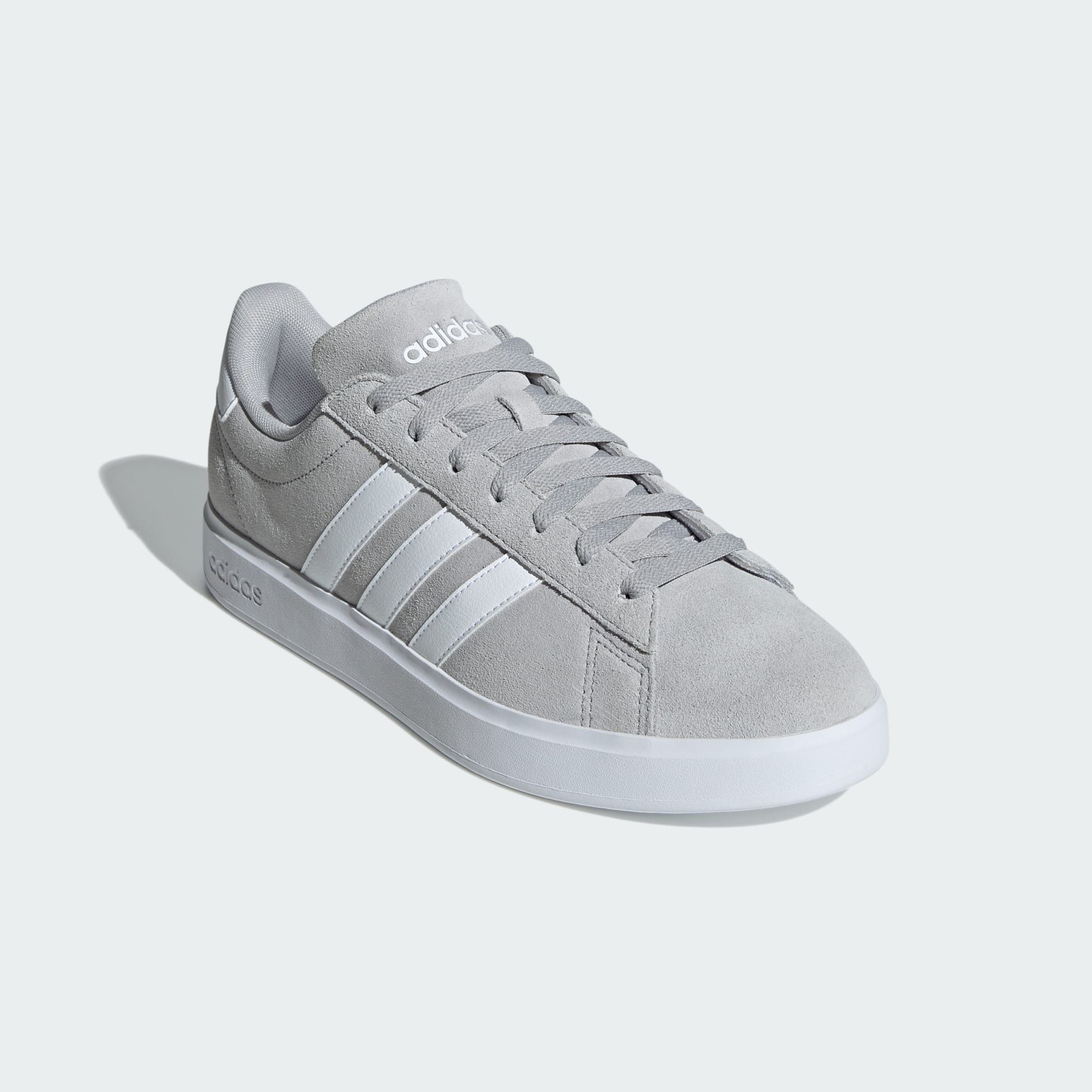 Giày tennis Adidas Grand Court 2.0 nam ID2970