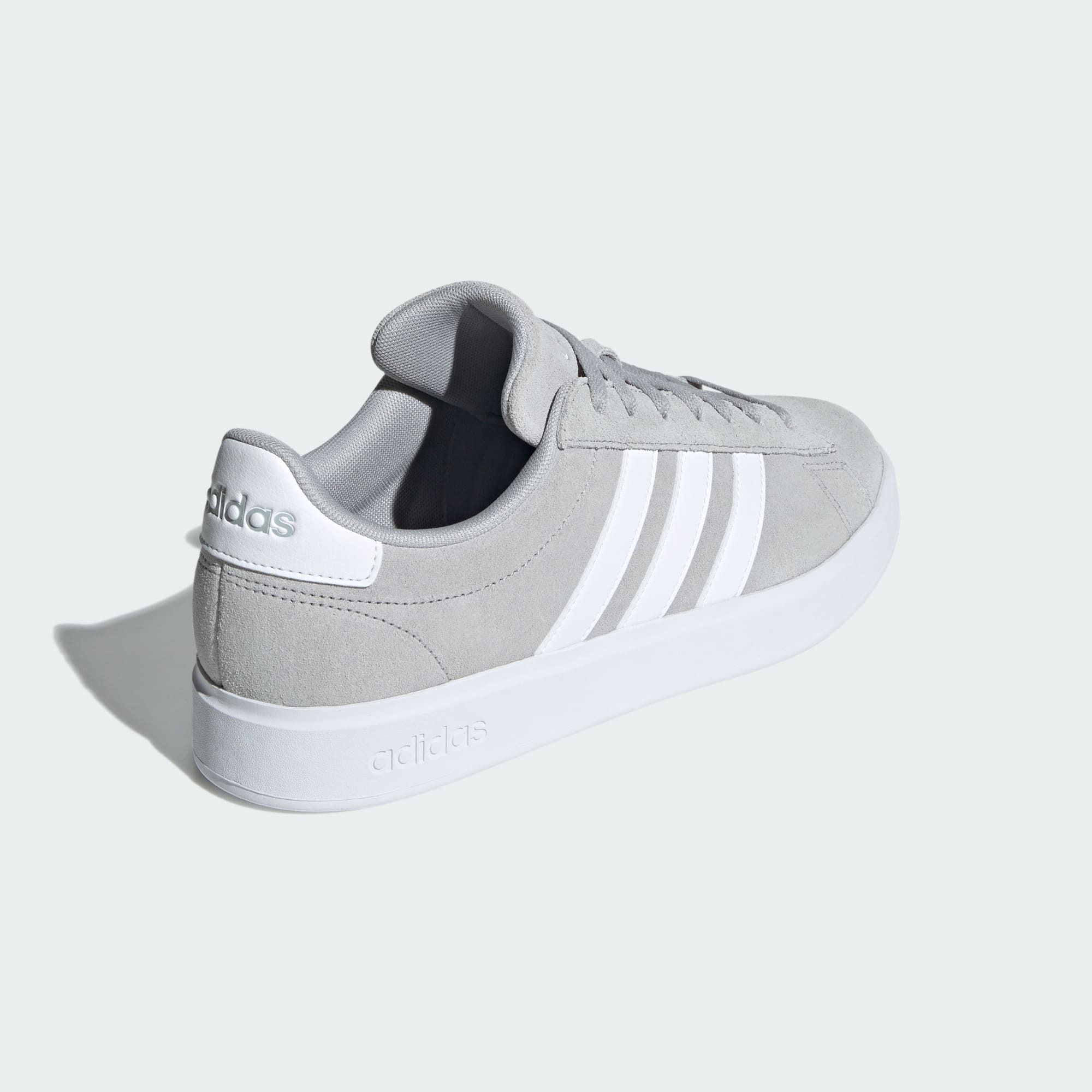 Giày tennis Adidas Grand Court 2.0 nam ID2970