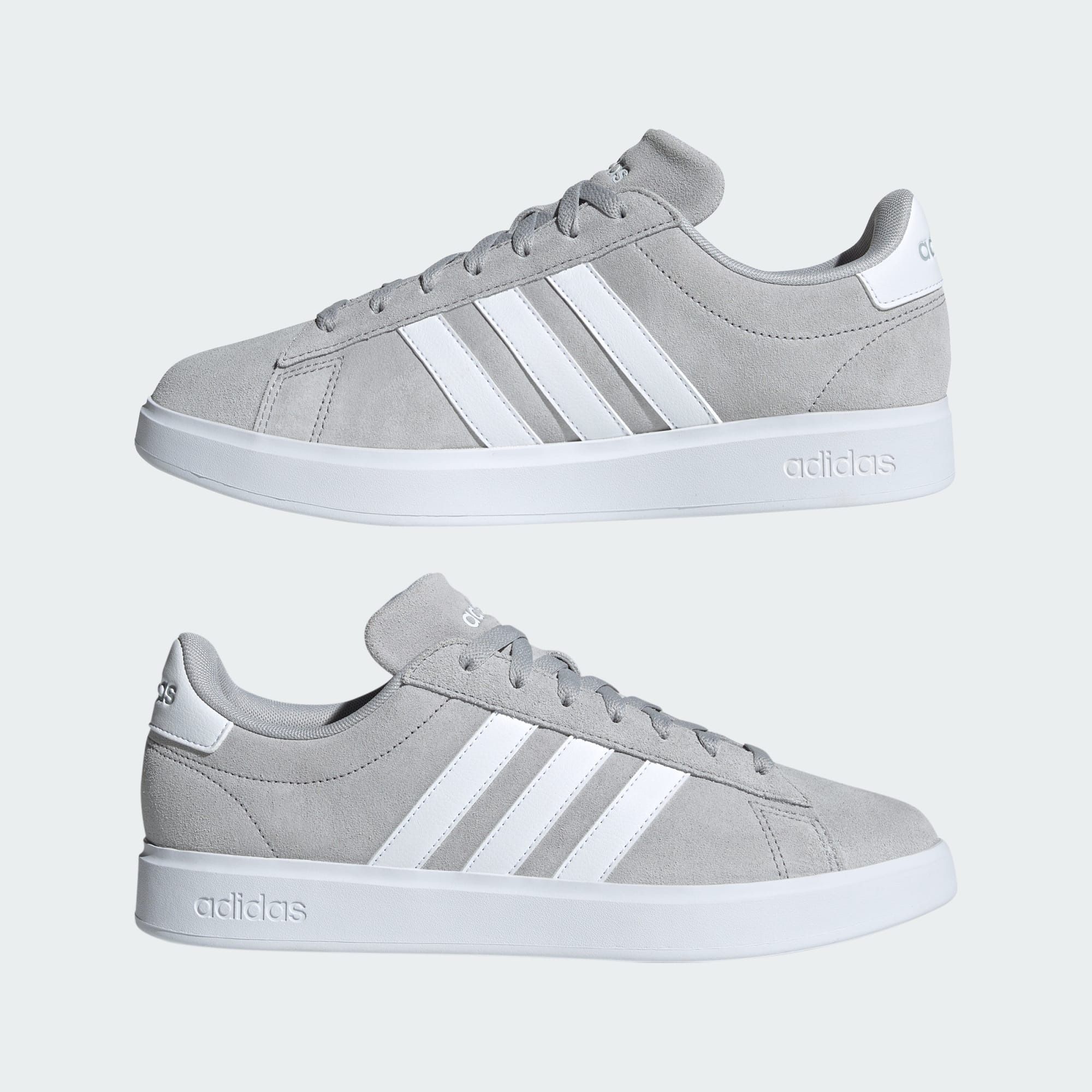 Giày tennis Adidas Grand Court 2.0 nam ID2970