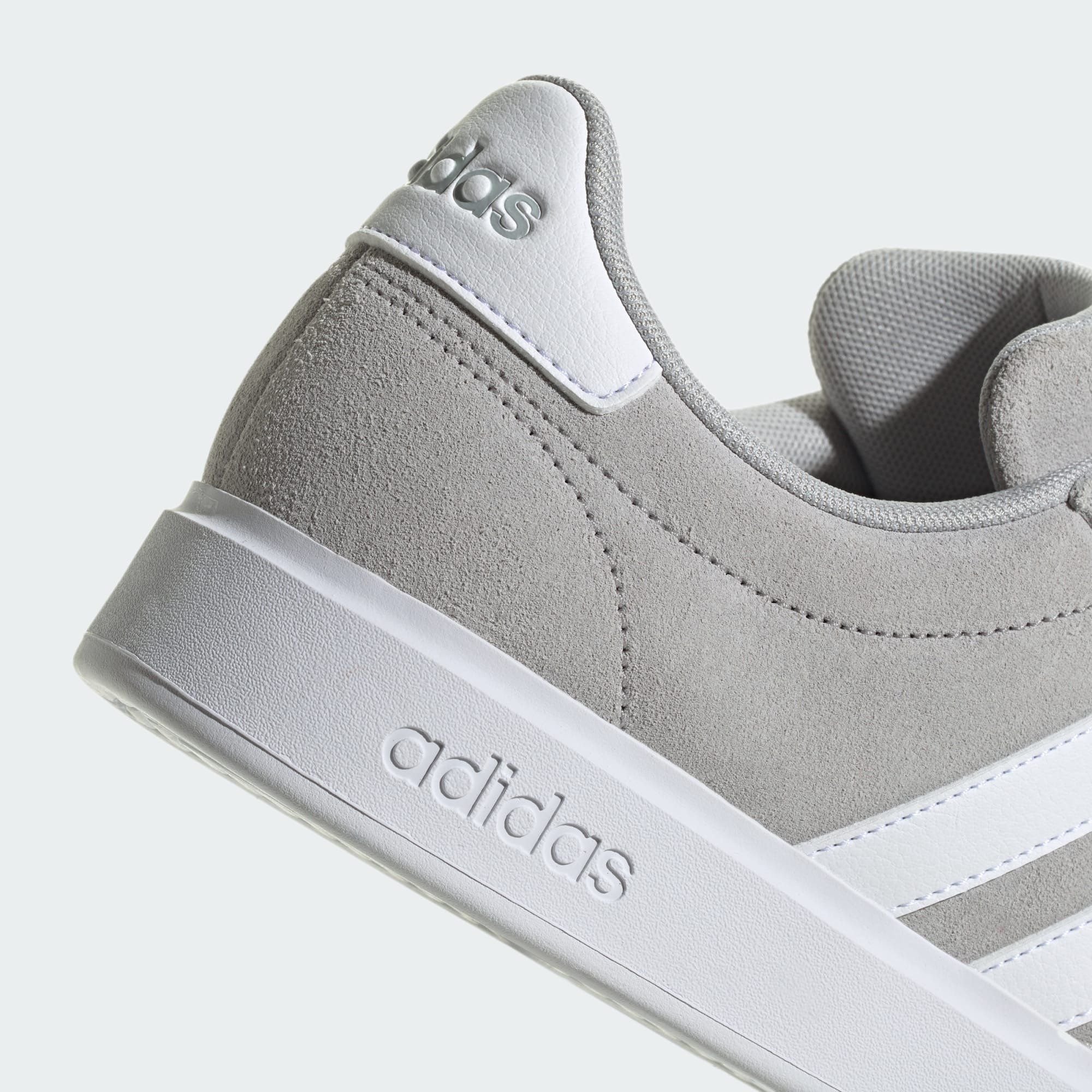 Giày tennis Adidas Grand Court 2.0 nam ID2970
