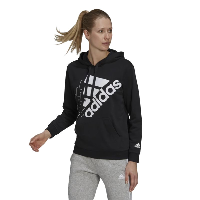  Áo thể thao Hoodie adidas nữ GS1360 