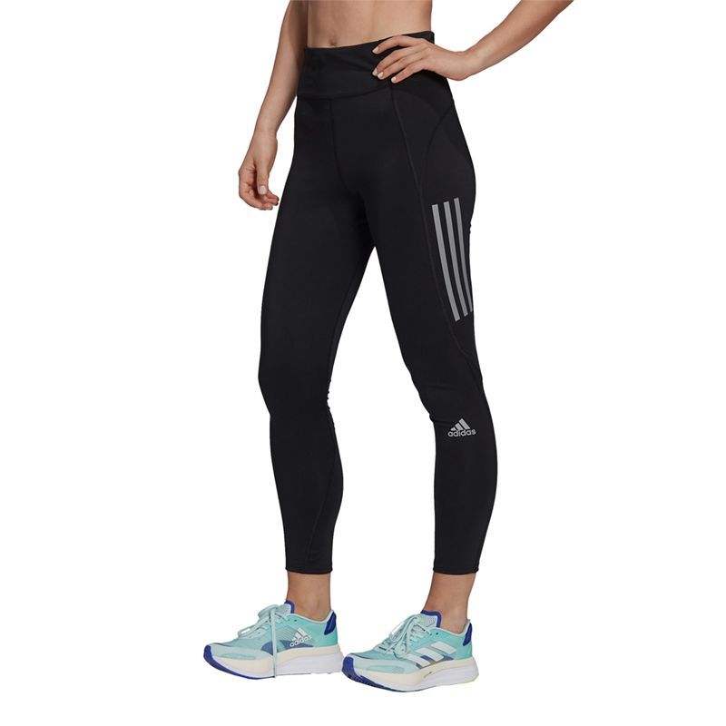 Quần running adidas OTR 7/8 TGT nữ GU8940