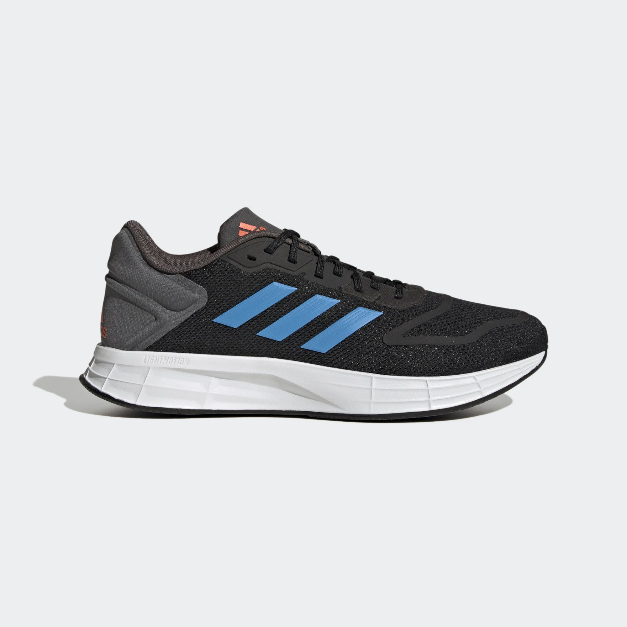  Giầy running adidas DURAMO 10 nam GW4075 