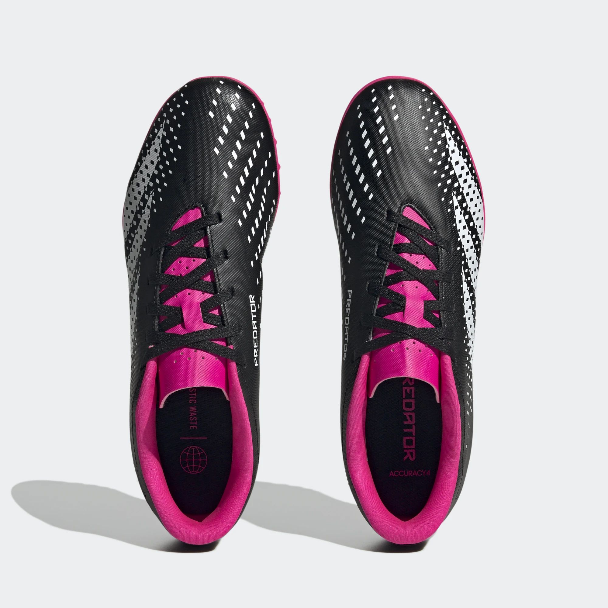 Giầy bóng đá adidas TURF PREDATOR ACCURACY.4 - GW4647