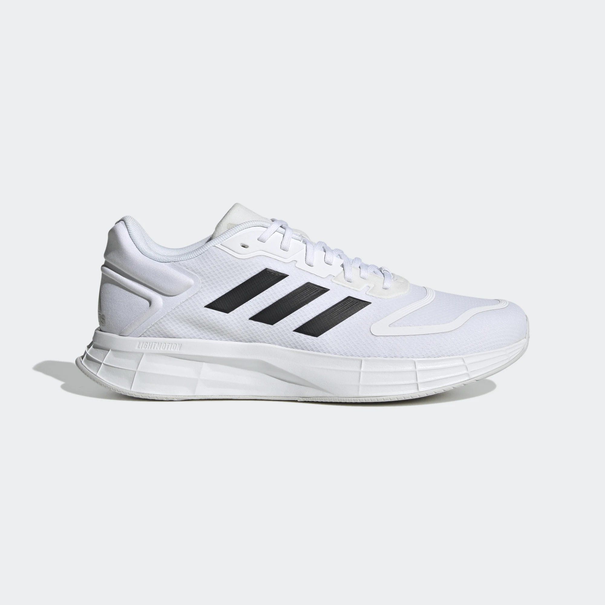 Giày running adidas DURAMO 10 nam GW8348