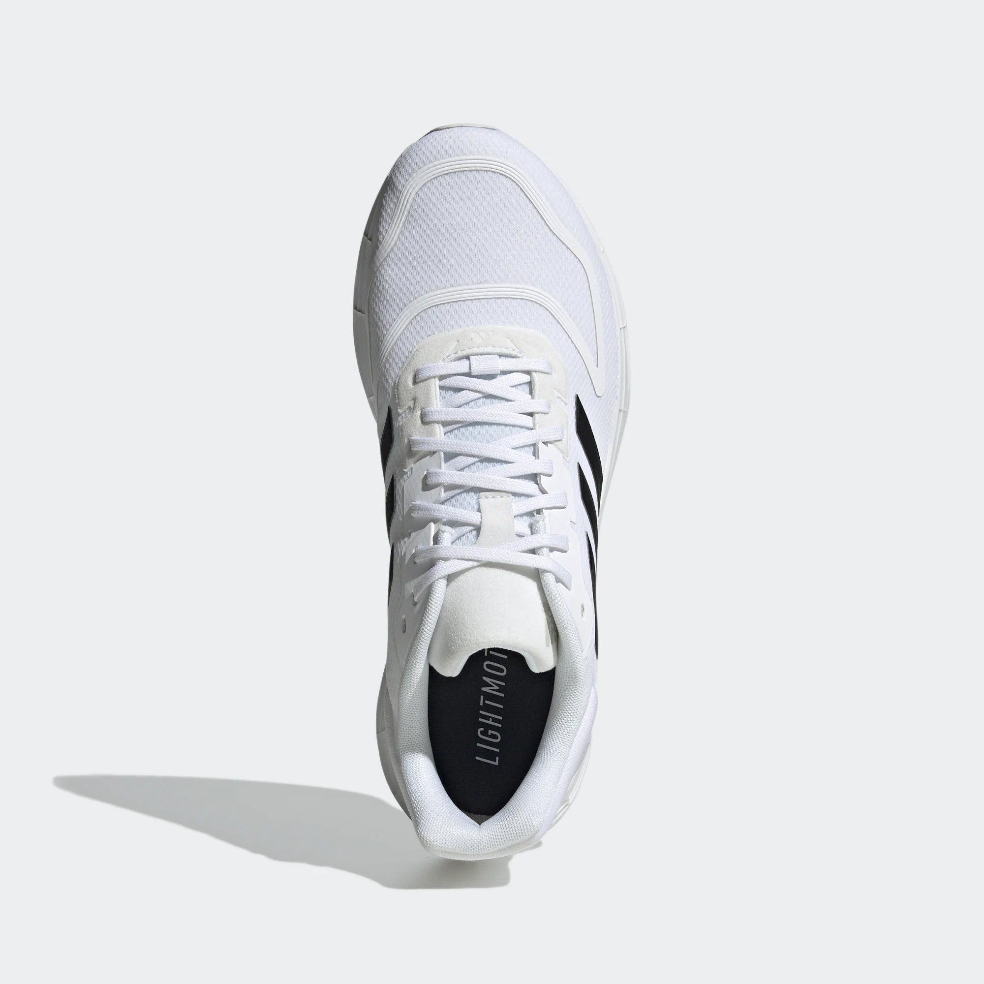 Giày running adidas DURAMO 10 nam GW8348