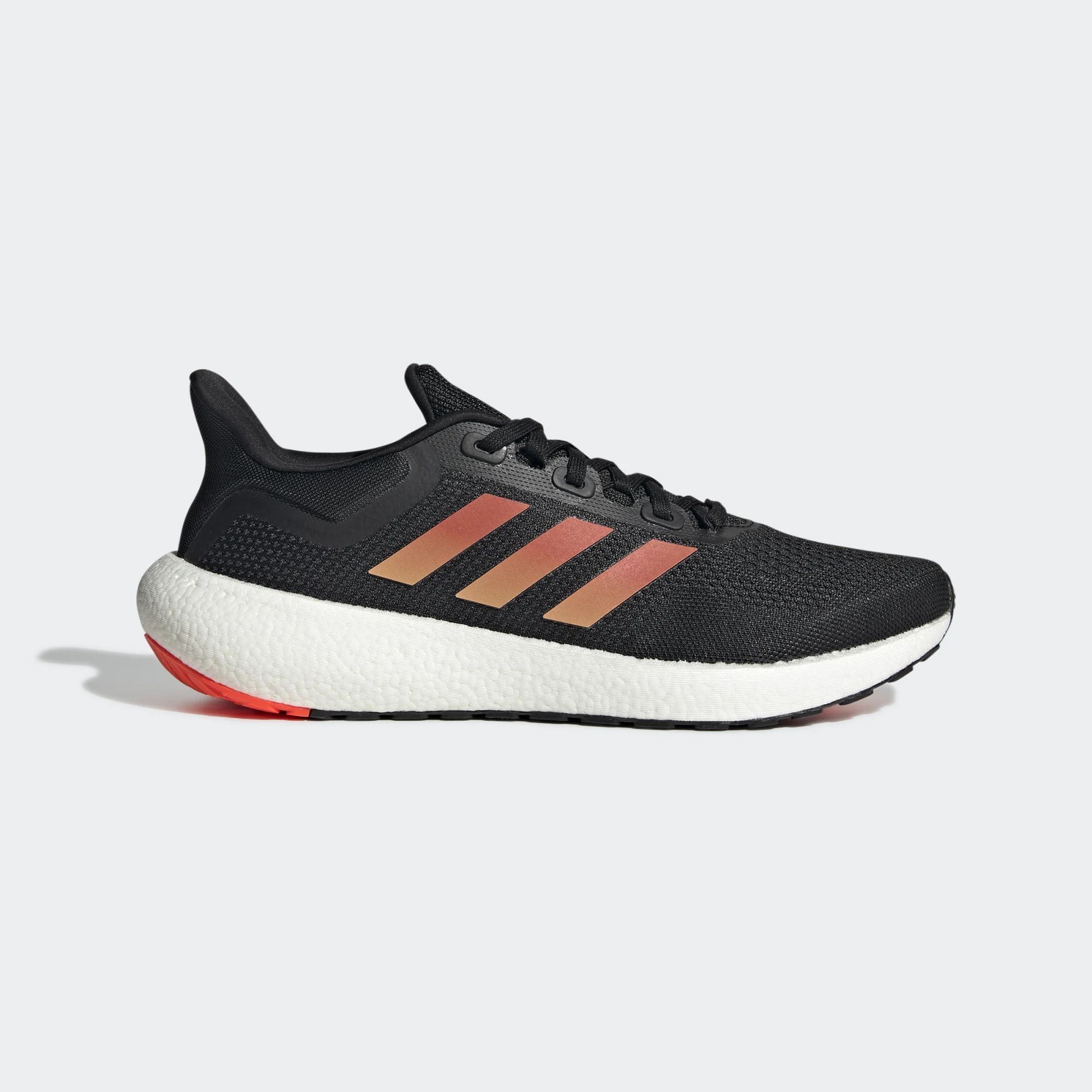  Giầy running adidas nam Pureboost 22 GW8586 