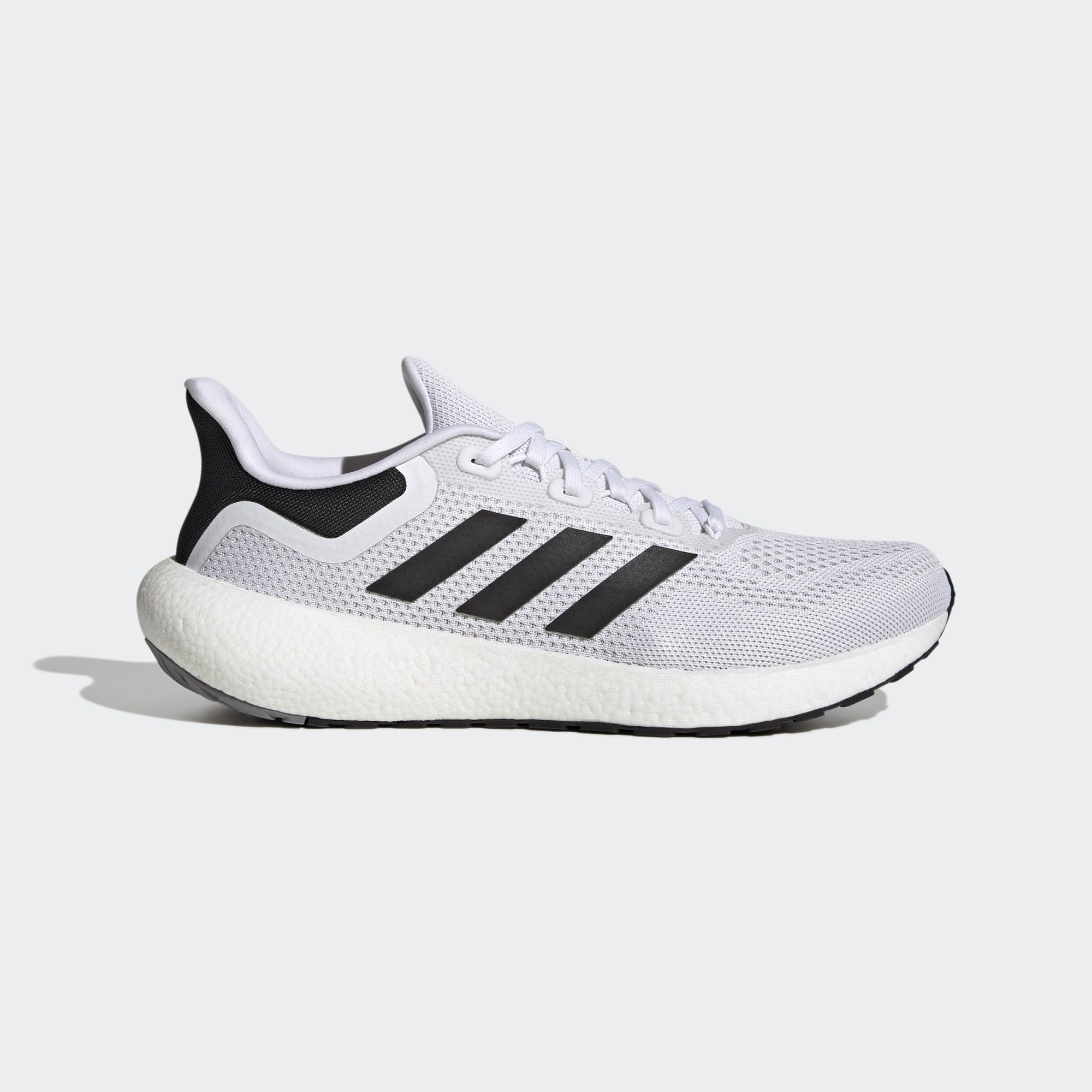  Giầy running adidas nam Pureboost 22 GW8587 