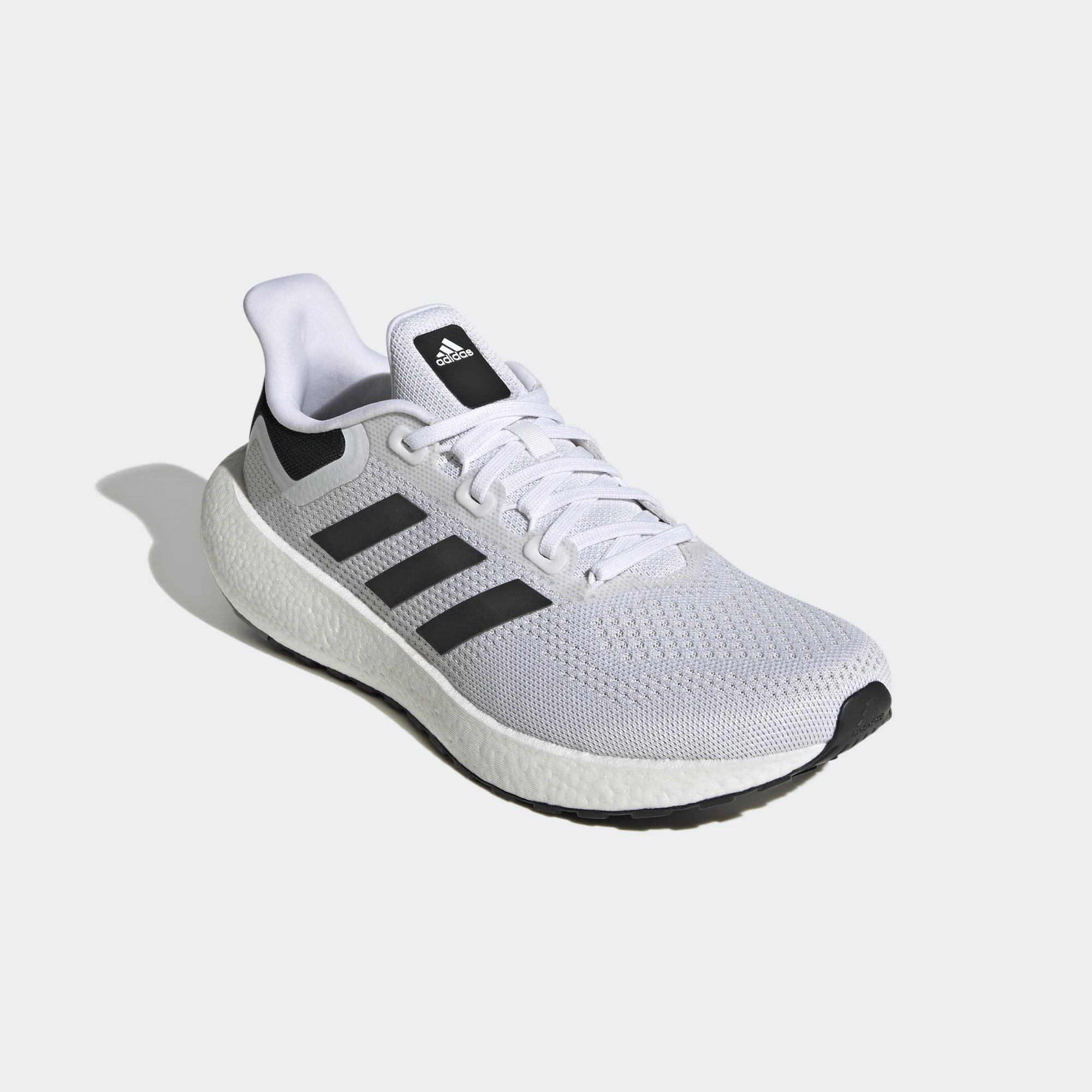  Giầy running adidas nam Pureboost 22 GW8587 