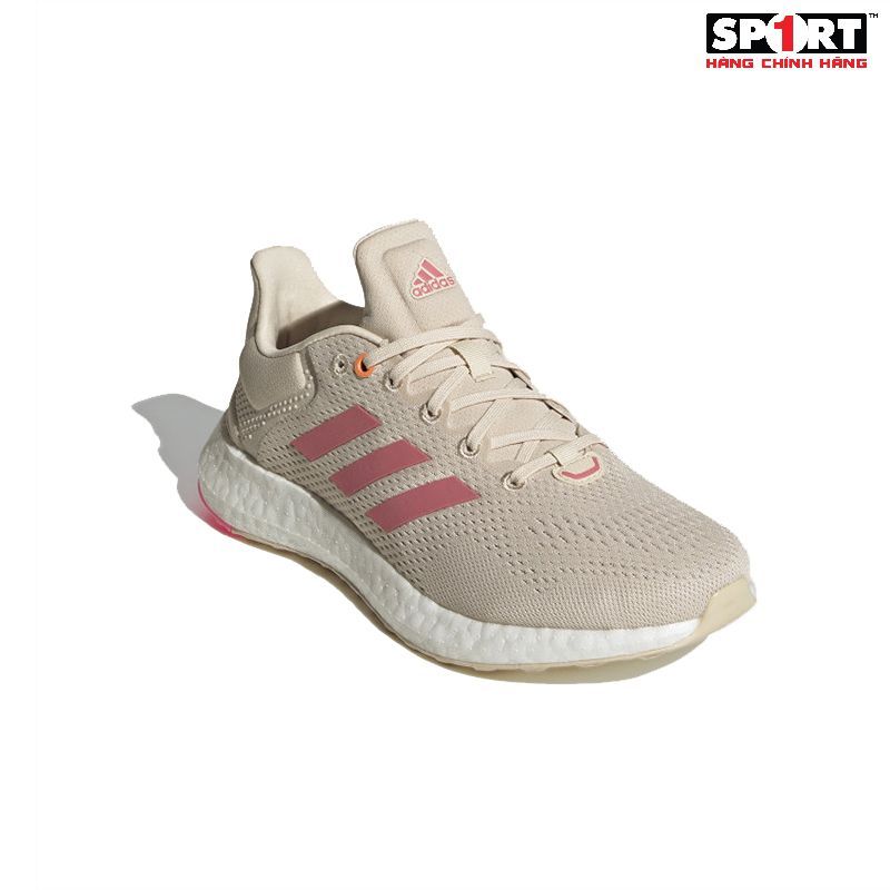 Giày running adidas Pureboost 21 nữ GY5098