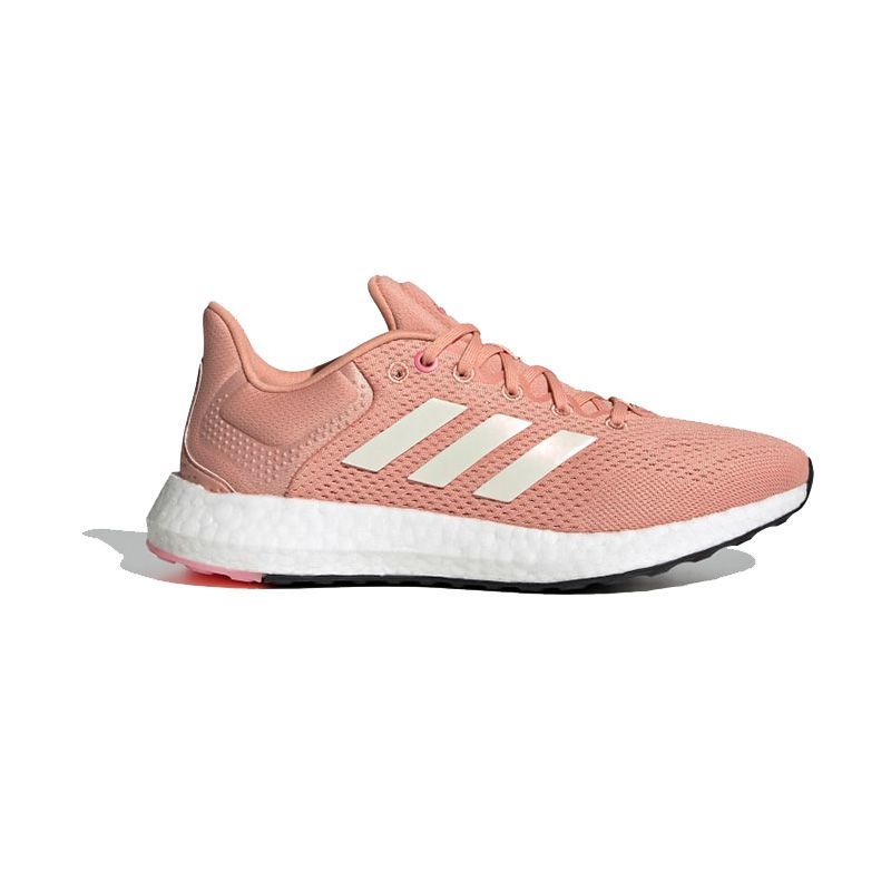  Giày running adidas PUREBOOST 21 W nữ GY5109 