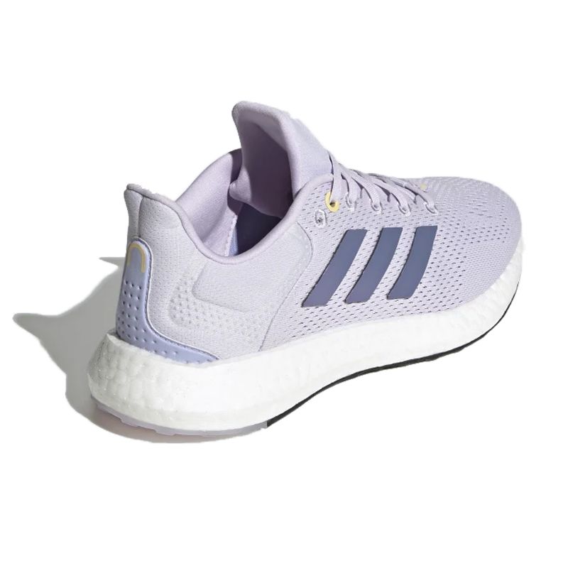  Giày running adidas Pureboost 21 nữ GY5110 