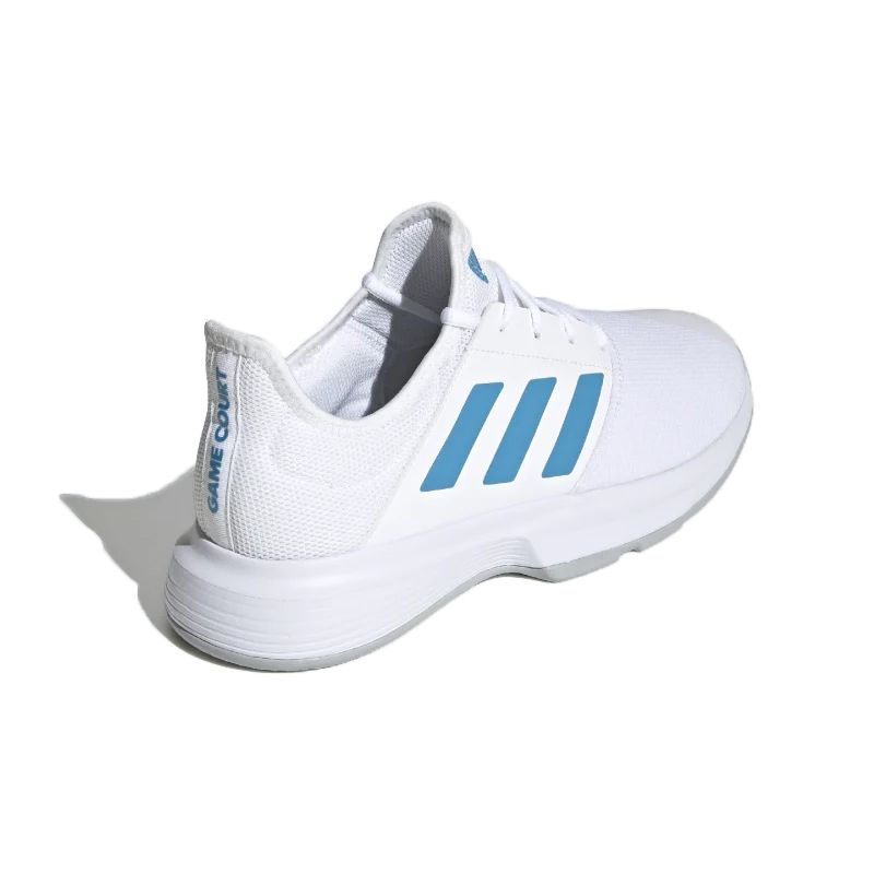 Giày tennis adidas GameCourt nam GZ8514
