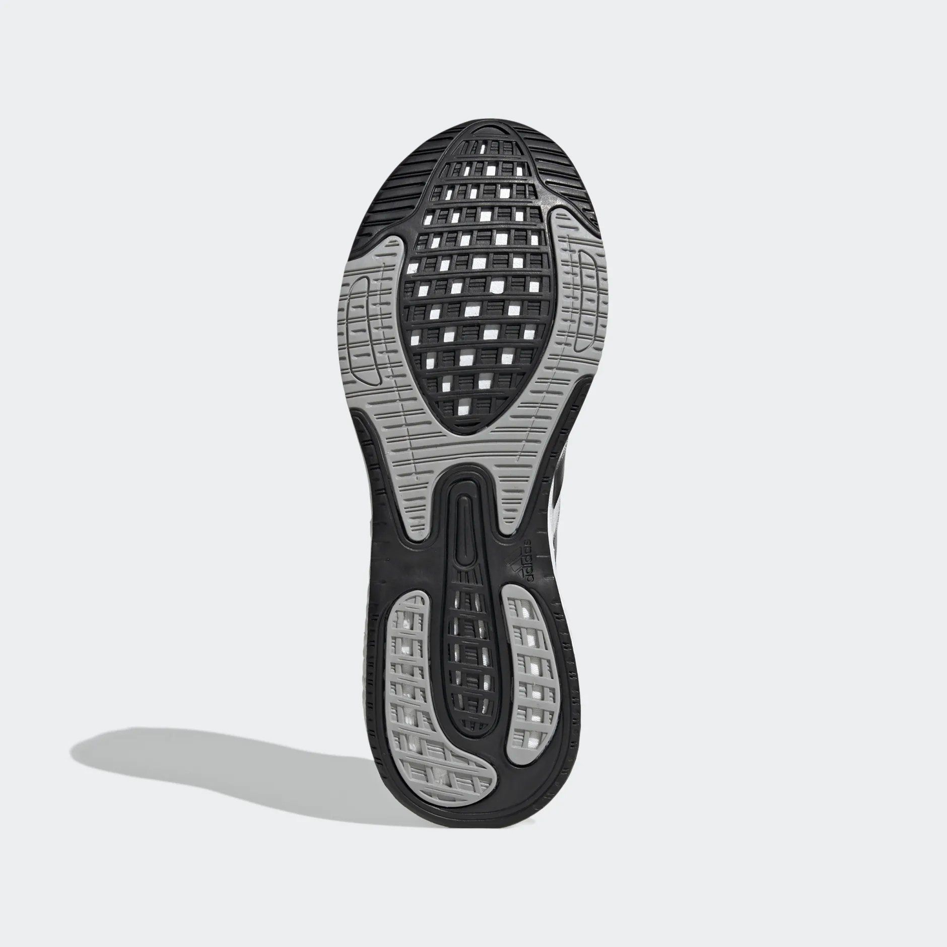 Giầy running adidas nam SUPERNOVA + M H04482