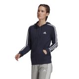  Áo thể thao adidas W 3S SJ FZ HD nữ H07839 