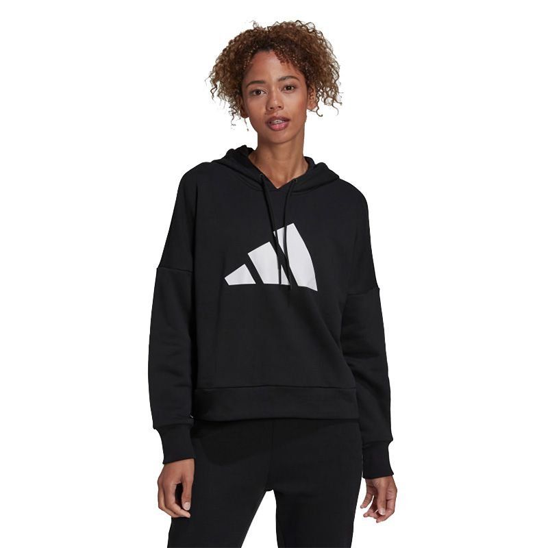  Áo thể thao adidas FI 3B HOODIE nữ H24080 