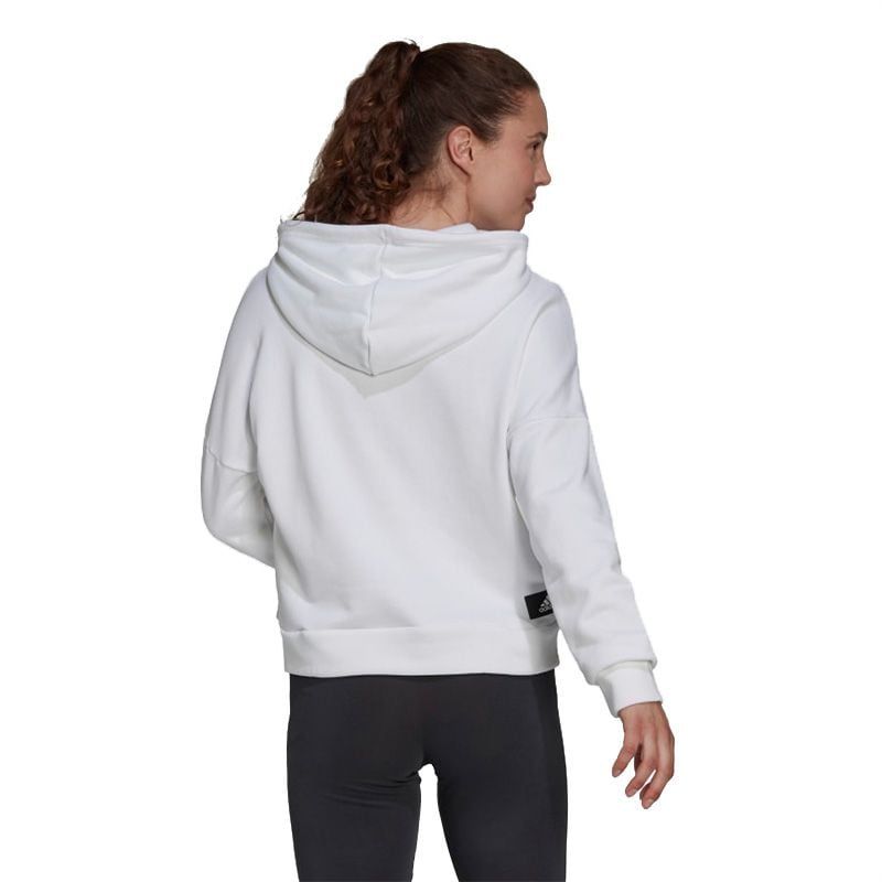  Áo thể thao adidas FI 3B HOODIE nữ H24083 