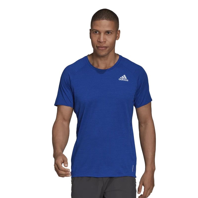 Áo running adidas ADI RUNNER TEE nam H25047