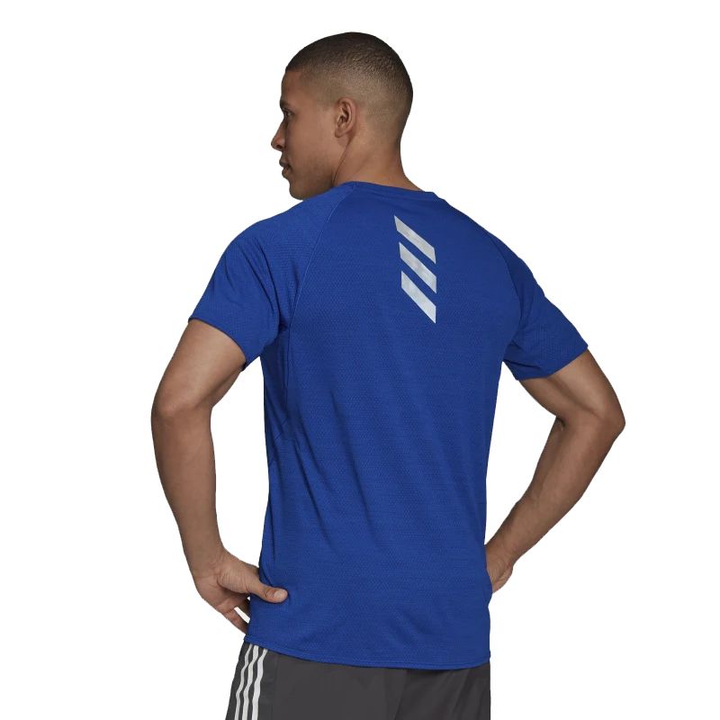Áo running adidas ADI RUNNER TEE nam H25047