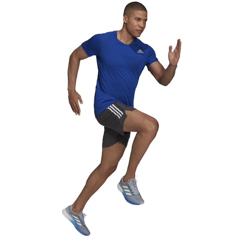 Áo running adidas ADI RUNNER TEE nam H25047