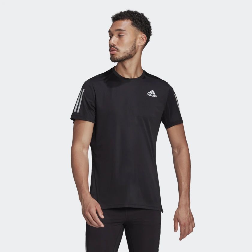  Áo running adidas nam H58591 