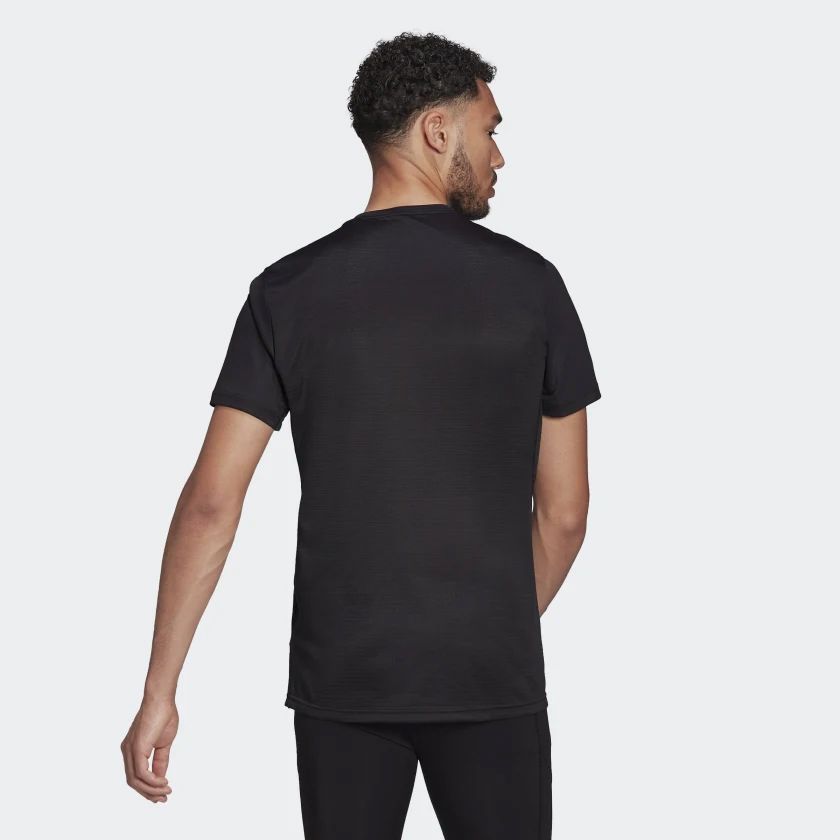 Áo running adidas nam H58591