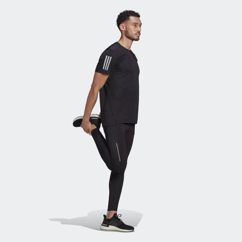 Áo running adidas nam H58591