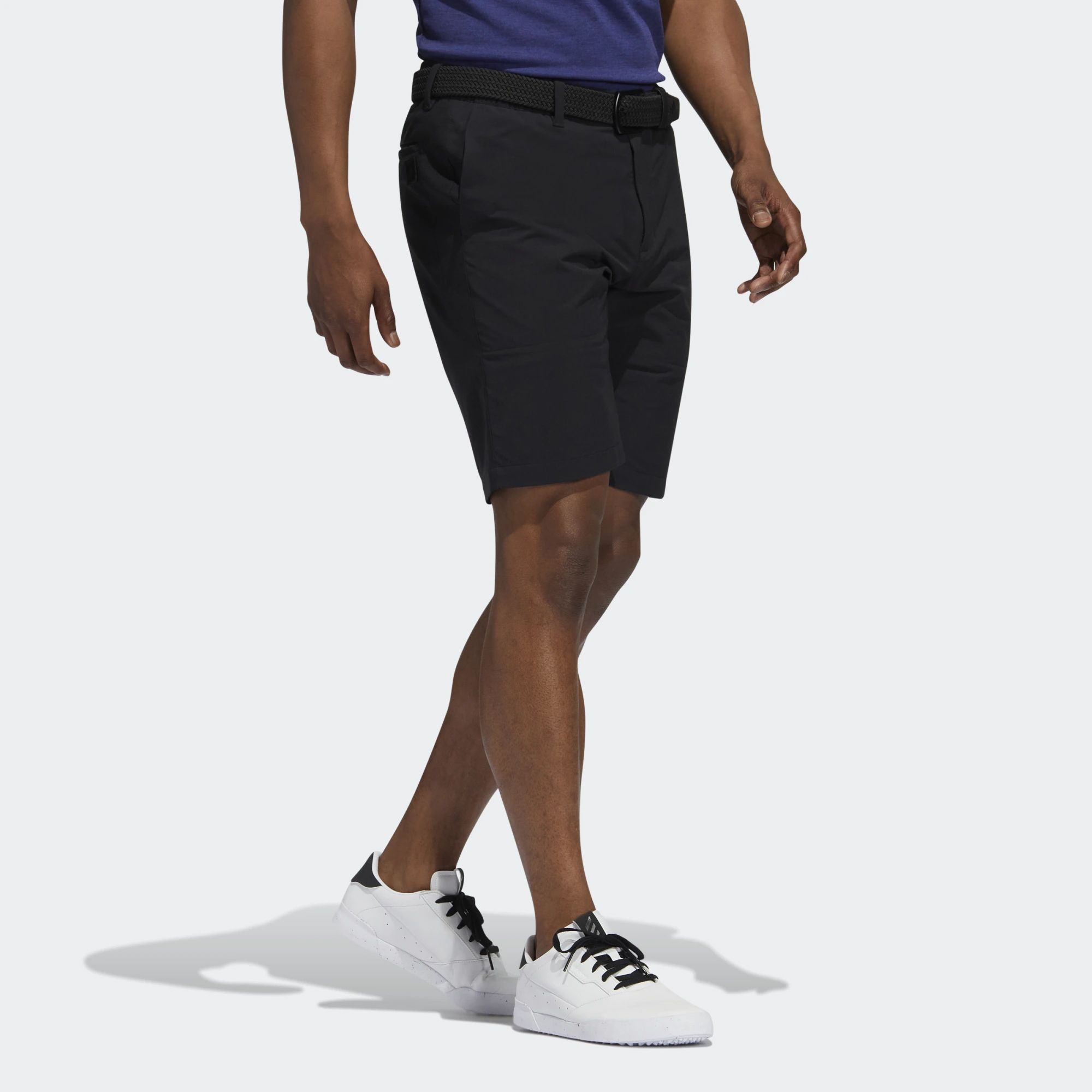 Quần golf adidas nam HA6207