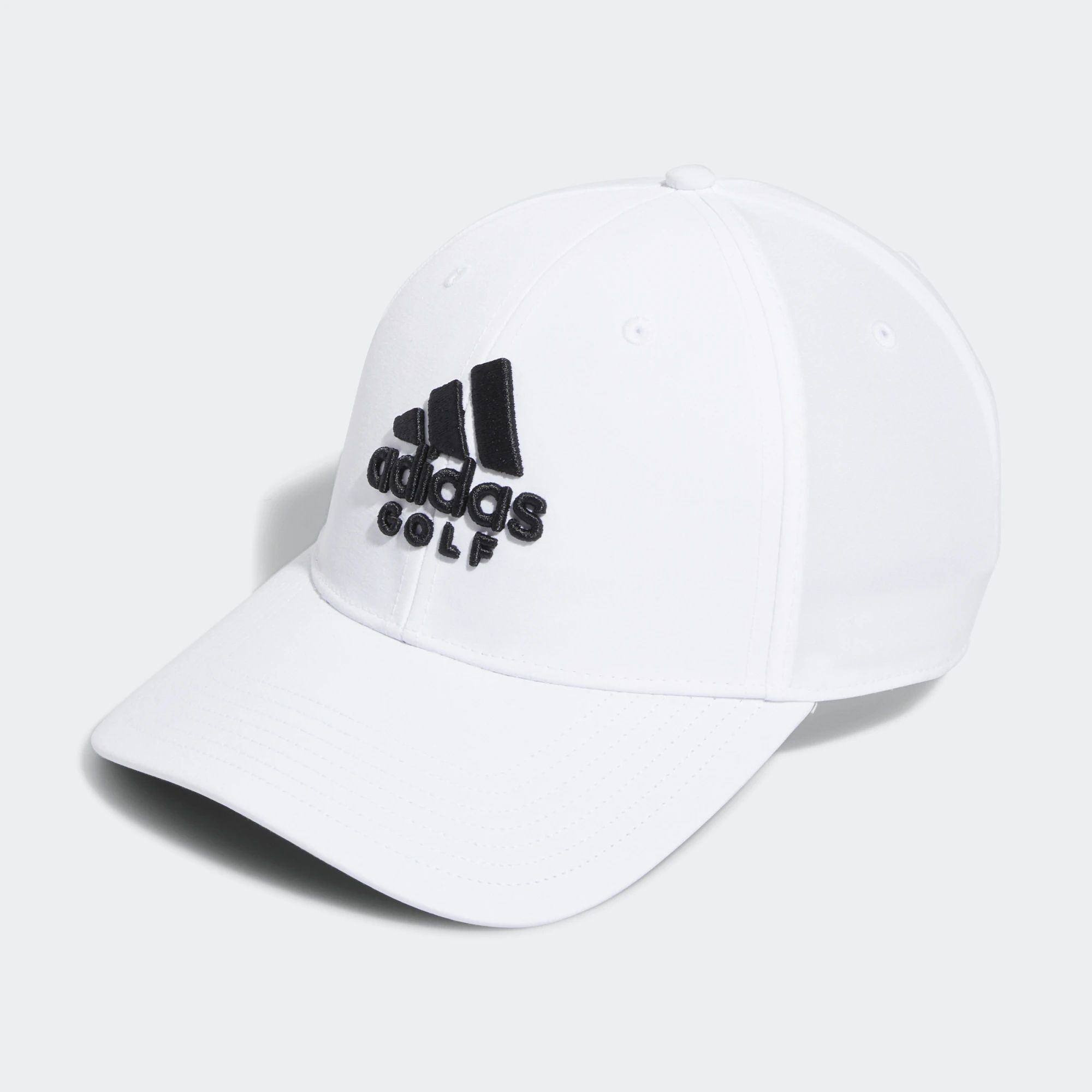  Mũ golf PERFORM H WHITE adidas nam - HA9257 