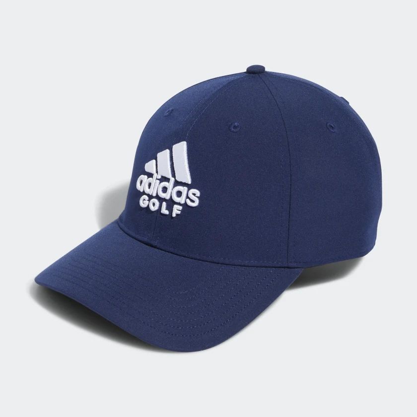 Mũ golf adidas PERFORMANCE CRESTABLE nam HA9259