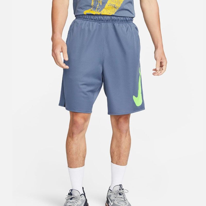 Quần training nike Dri-FIT Totality Studio '72 Men's - FB7949-491