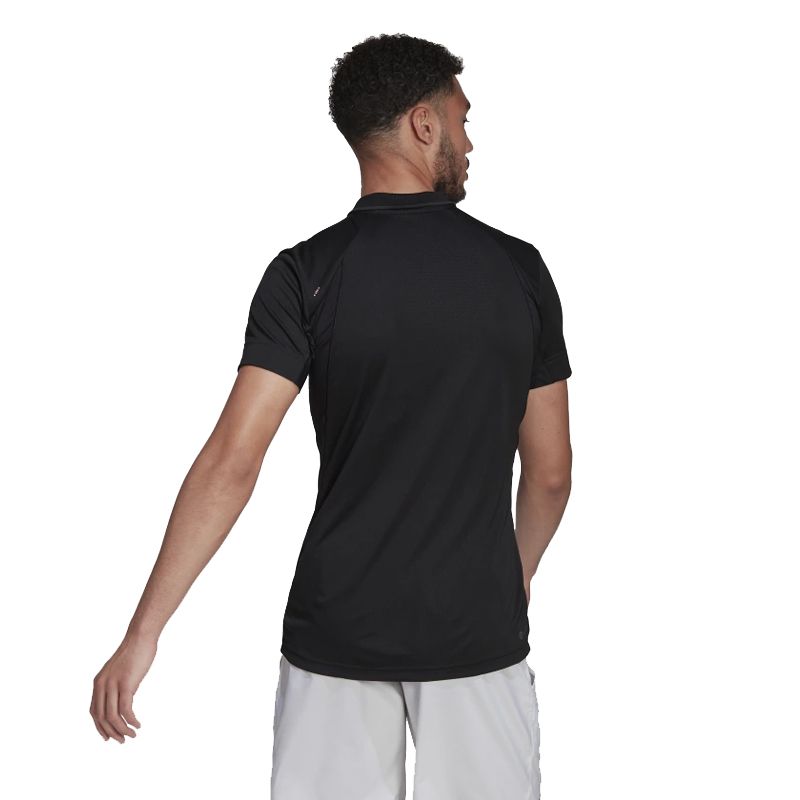  Áo tennis adidas T FREELIFT POLO nam HB9134 