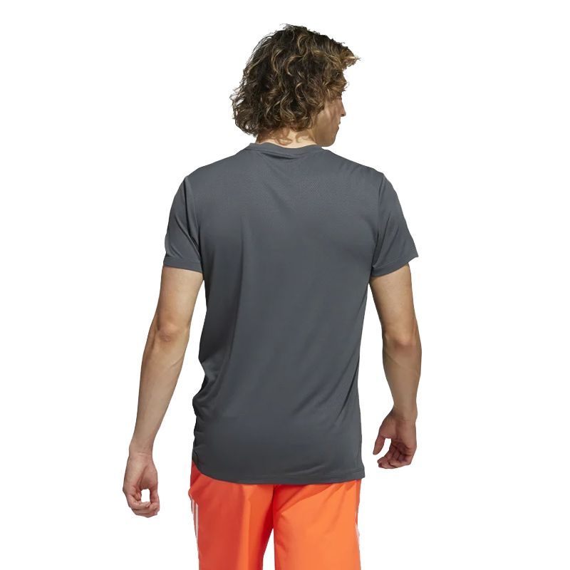 Áo training adidas 3 sọc HEAT.DRY nam HF4216