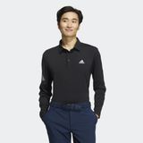  Áo golf adidas BOS LS POLO nam HG8303 