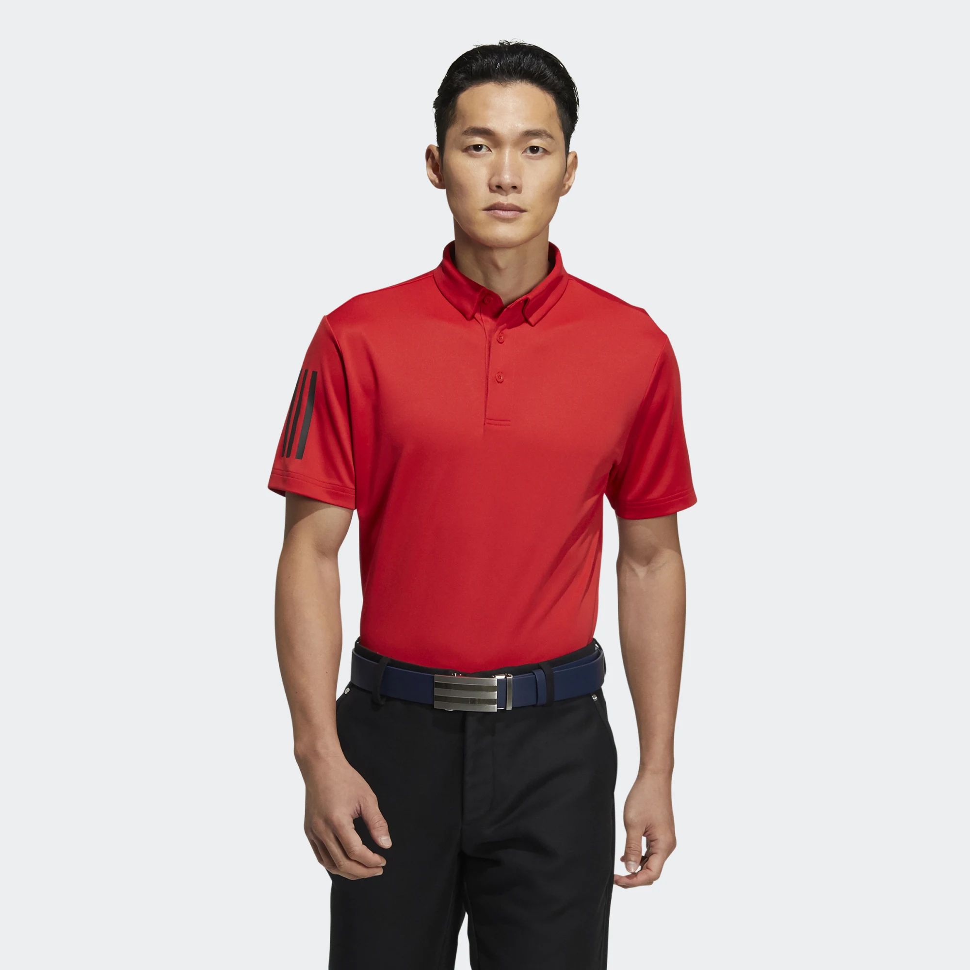  Áo golf adidas 3ST B POLO M nam HI5610 