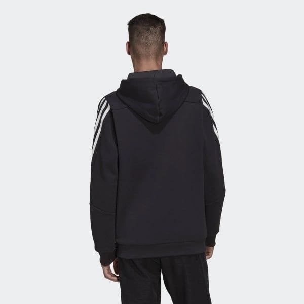 Áo thể thao adidas M FI 3S FZ nam HK4568