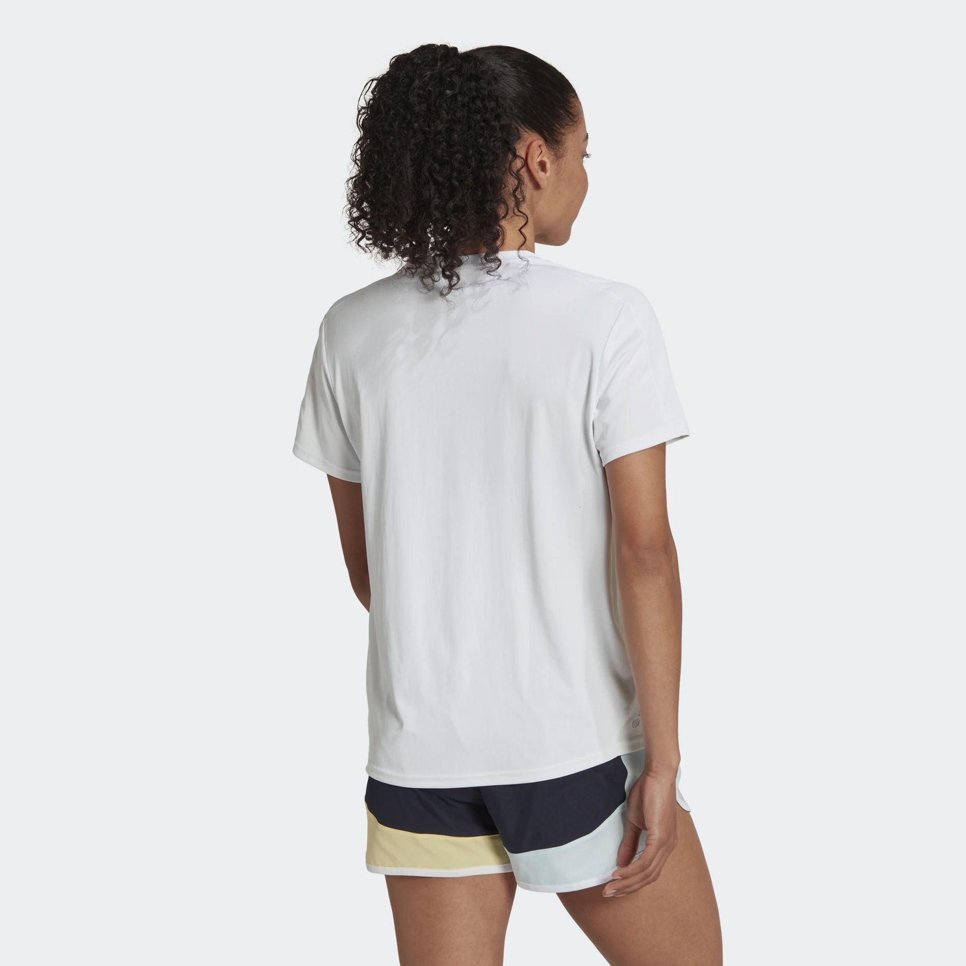 Áo running adidas nữ HL1454