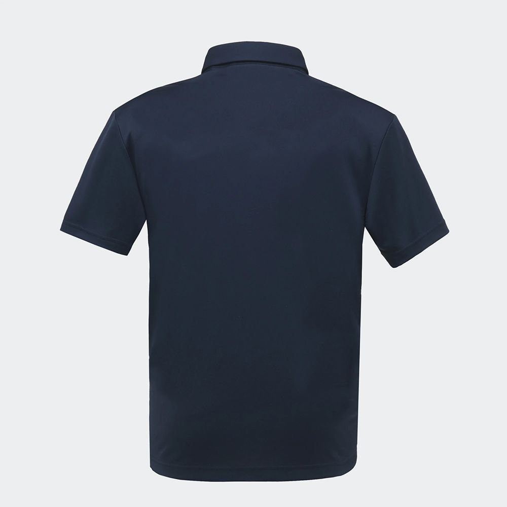  Áo golf adidas M SEA SS POLO nam HR6252 