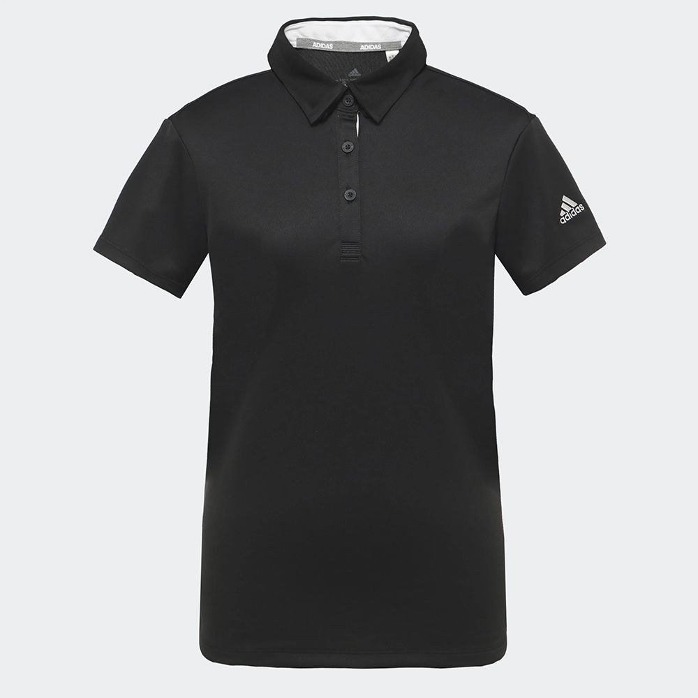  Áo golf adidas W SEA SS POLO nữ HR6418 