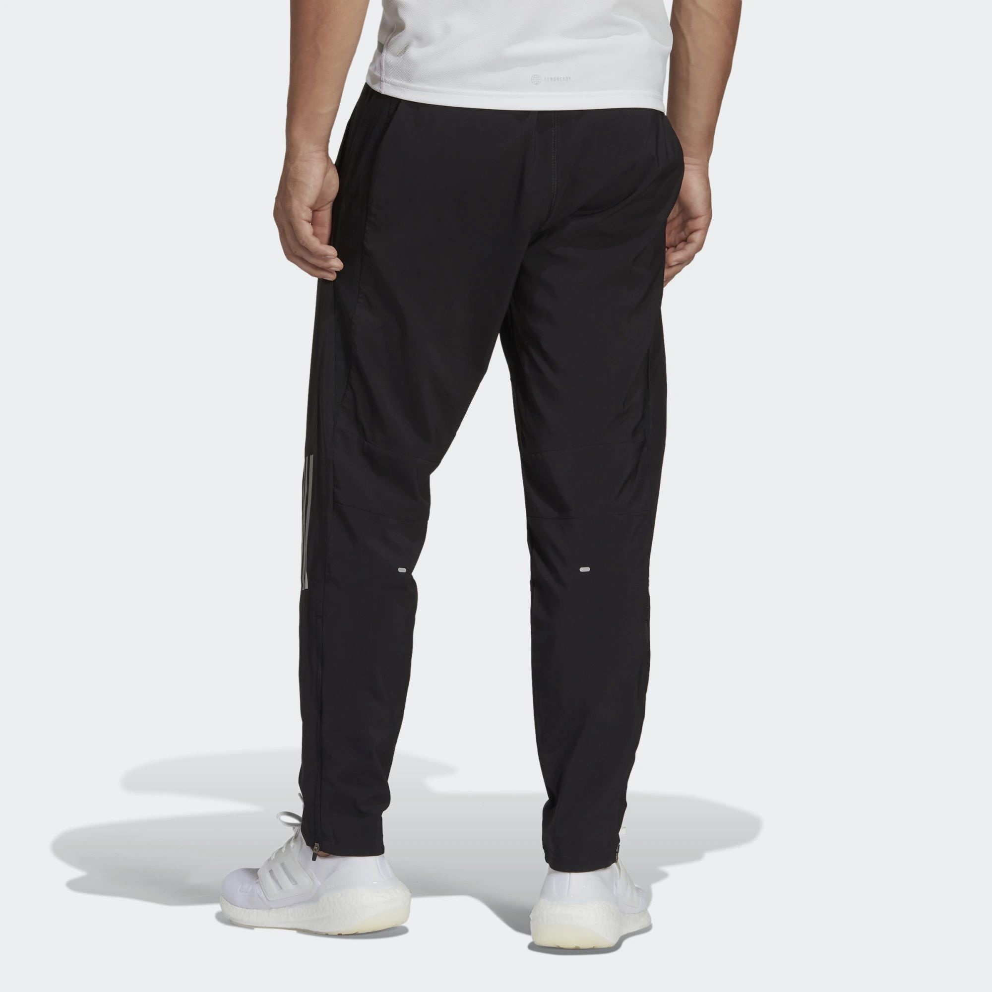 Quần running adidas OTR ASTRO PT WV nam HR6611