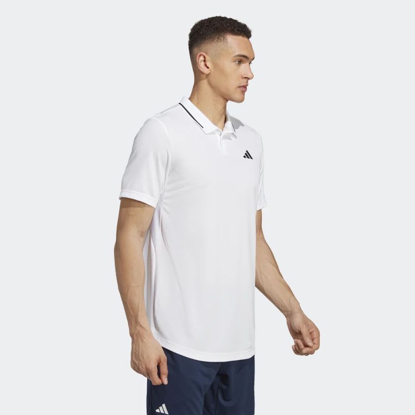 Áo tennis CLUB PIQUE POLO adidas nam HS3245