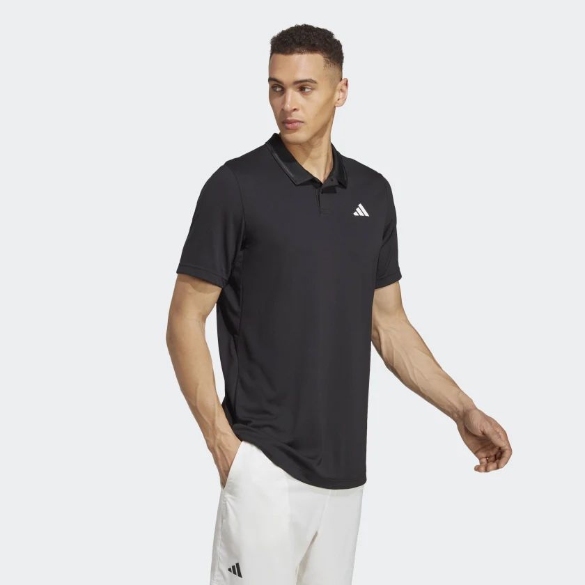 Áo tennis CLUB PIQUE POLO adidas nam HS3246