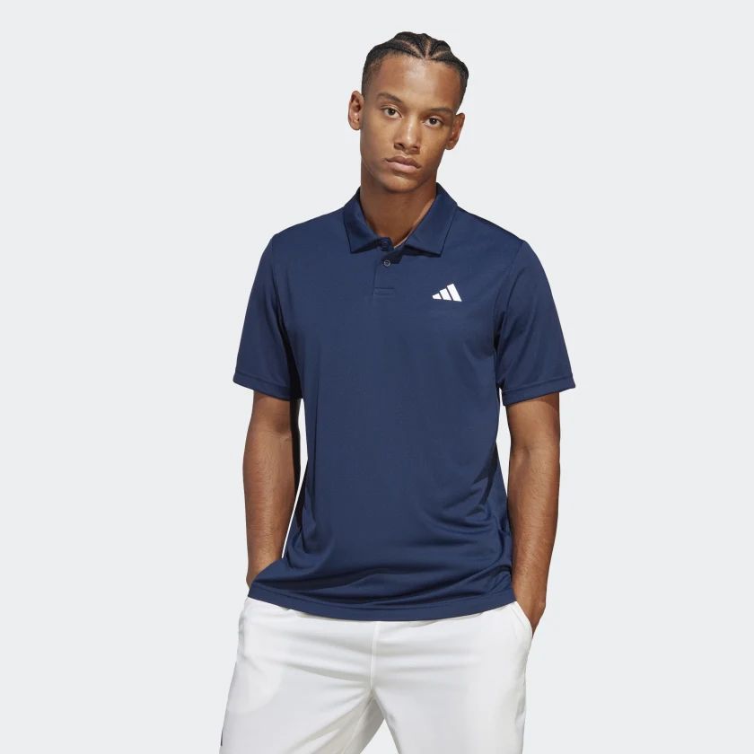  Áo tennis adidas CLUB POLO nam HS3279 